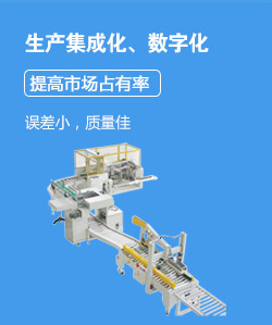 自動桶裝油裝箱機